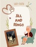 Cover: Jill and Ringo - Spilled Ink and Coffee Press