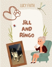 Enlarge image Cover: Jill and Ringo - Spilled Ink and Coffee Press