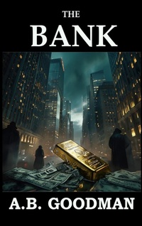 Abbildung von: The Bank - Planetary Books LLC