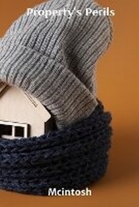 Enlarge image Cover: Property's Perils - Sasha McIntosh