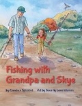 Cover: Fishing with Grandpa and Skye - Spork