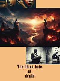 Abbildung von: Black Hole of Death - Weannessa Collins