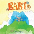 Cover: Bart the Tiny Bat - Edward Boyd