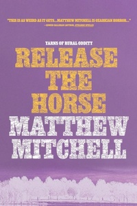 Enlarge image Cover: Release the Horse - Filthy Loot