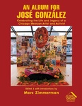 Cover: An Album for Jose Gonzalez - Marc Zimmerman