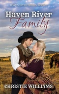 Cover: Haven River Family - Christie Williams