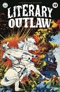 Cover: Literary Outlaw #13 - Literary Outlaw Press