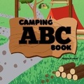 Cover: Camping ABC Book - Nicole Kunkel