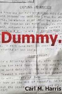 Enlarge image Cover: Dummy. - Bookbaby