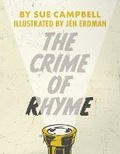 Cover: The Crime of Rhyme - Bookbaby