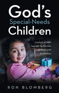 Cover: God's Special-Needs Children - WestBow Press