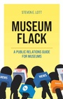 Cover: Museum Flack - Bloomsbury Academic USA