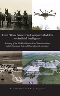 Cover: From "Book Farmers" to Computer Modelers to Artificial Intelligence - Palmetto Publishing