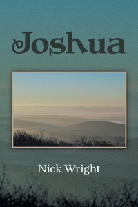 Enlarge image Cover: Joshua - AuthorHouse