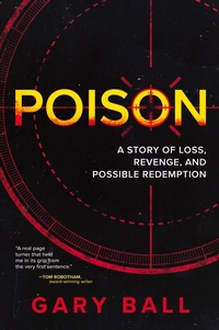 Enlarge image Cover: Poison - Koehler Books