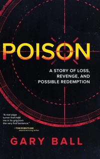 Enlarge image Cover: Poison - Koehler Books
