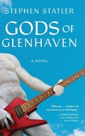 Cover: Gods of Glenhaven - Koehler Books