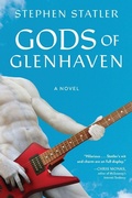 Cover: Gods of Glenhaven - Koehler Books
