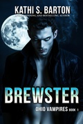 Cover: Brewster (Ohio Vampires, #1) - World Castle Publishing, LLC