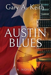 Enlarge image Cover: Austin Blues - Atmosphere Press