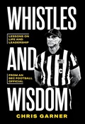 Cover: Whistles and Wisdom - Streamline Books