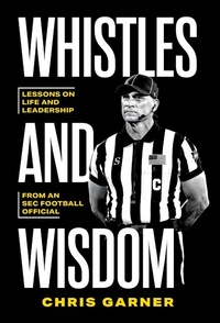 Enlarge image Cover: Whistles and Wisdom - Streamline Books