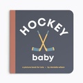 Cover: Hockey Baby - Left Hand Book House