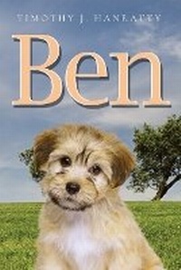 Enlarge image Cover: Ben - ARPress