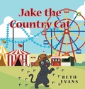 Cover: Jake The Country Cat - Fulton Books