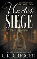 Cover: Under Siege - Wolfpack Publishing LLC
