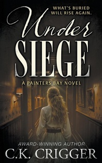 Enlarge image Cover: Under Siege - Wolfpack Publishing LLC
