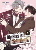 Cover: My Bias is Showing?! Vol. 1 - Seven Seas Entertainment, LLC