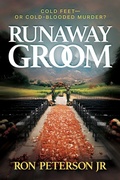 Cover: Runaway Groom - Post Hill Press