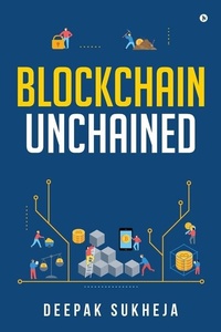 Abbildung von: Blockchain Unchained - Notion Press