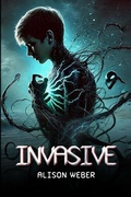 Cover: Invasive - Self Publishers