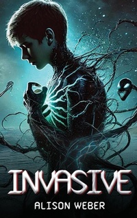 Enlarge image Cover: Invasive - Self Publishers
