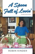 Cover: A Spoon Full of Lovin', Third Edition - Spines