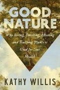Cover: Good Nature - Pegasus Books