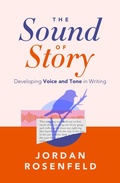 Cover: The Sound of Story - Sibylline Press