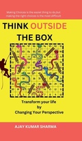 Cover: Think Outside the Box - Notion Press