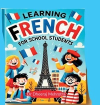 Abbildung von: Learning FRENCH For School Students - Notion Press