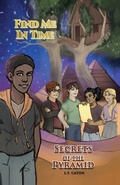 Cover: Find Me In Time - Find Me In Time IP Holdings, LLC