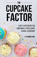 Cover: The Cupcake Factor - Soar Press