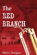Cover: The Red Branch - Etruscan Press