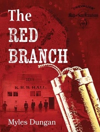 Abbildung von: The Red Branch - Etruscan Press