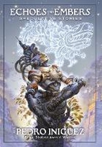 Enlarge image Cover: Echoes and Embers - Stars and Sabers Publishing