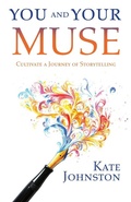 Cover: You and Your Muse - Ryebird Books