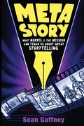 Cover: Meta Story - Gaffney Inkwell