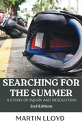 Cover: Searching For The Summer - Fly Boy 1 Leg Publishing