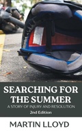 Cover: Searching For The Summer - Fly Boy 1 Leg Publishing